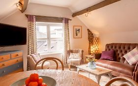 Pass The Keys Brand New! Cosy, Period Flat, Heart Of Chester
